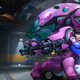 Illustration for article titled Overwatch's Commendation System Is Great For Passive-Aggressive Jerks (Like Me)